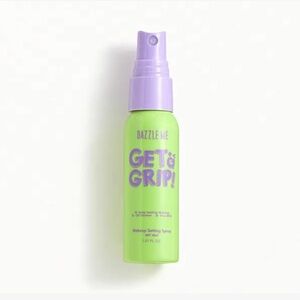 FREE w/ $10+ PURCHASE: Dazzle Me Get a Grip! Makeup Setting Spray